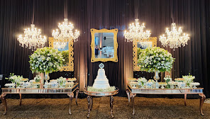 WL eventos e decorações