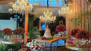 WL eventos e decorações
