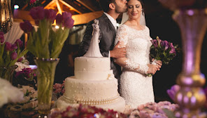 Charlene Reis Assessoria e Cerimônial.