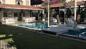 Casa Grande Festas e Eventos