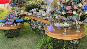 WL eventos e decorações