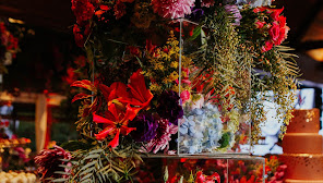 Silvia Lopes Eventos Especiais