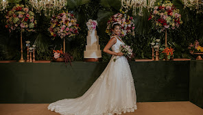 Danielly Simmer Cerimonialista