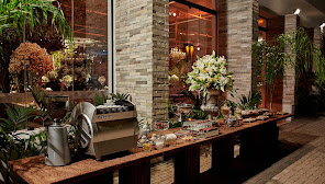 Mercês e Santiago Decorações para Festas