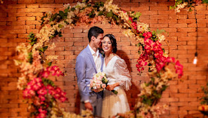 Danielly Simmer Cerimonialista