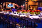 Vibe Formaturas & Eventos