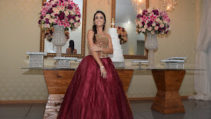 Delícias festas e decorações