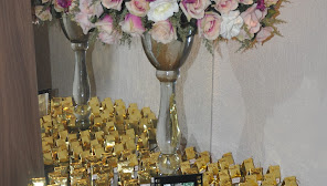 Delícias festas e decorações