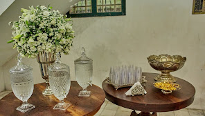 Mercês e Santiago Decorações para Festas