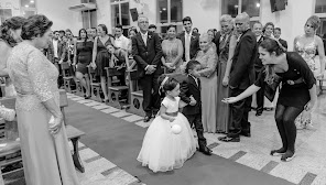 TJ Assessoria Noivas