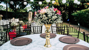 DONA CORA casamentos