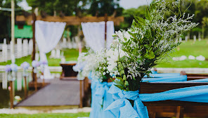 Recanto Ágape – Centro de Eventos