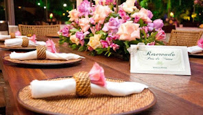 Green house eventos cerimonial