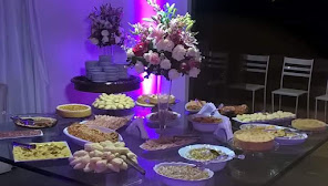 Cerimonial Recanto das Árvores