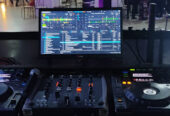 DJ Carlão eventos