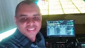 DJ Carlão eventos