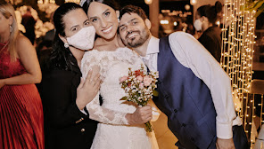 Danielly Simmer Cerimonialista