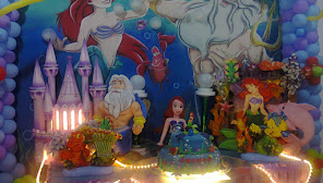 Minnie Festas, Decorações e Buffet