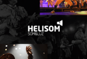 Helisom | SOM & LUZ
