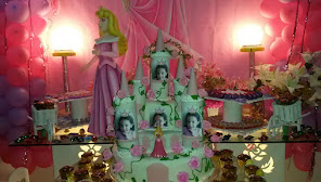 Minnie Festas, Decorações e Buffet