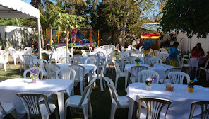 Cerimonial Recanto do Falcão