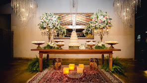 Ildete crauz decoração e cerimonial