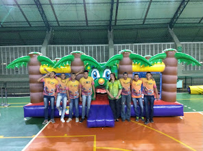 Leide brink brinquedos recreativos