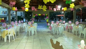 Larissa e Wal Assessoria