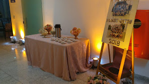 Ouro Azul Eventos e Turismo