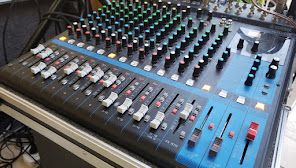 Aluguel de som Salvador