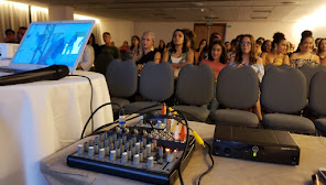 Aluguel de som Salvador