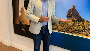 Mestre de Cerimônias – Saulo Galdino