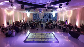 Elegância Espaço de Eventos