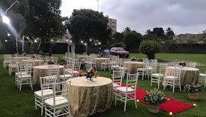 Cerimonial Gil Festas