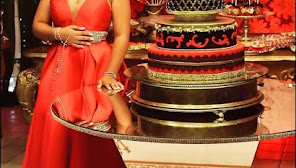 Daniele Silva Cerimonial