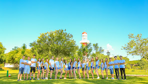 Rosenberger Eventos e Formaturas