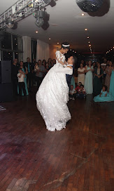 Ms Maris santo cerimonialista