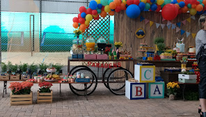 Espaço arte e eventos