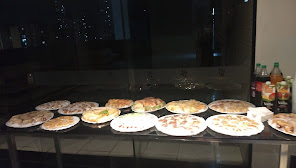 Metropolitan Eventos