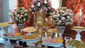 Claudio Sena Cerimonial & Eventos