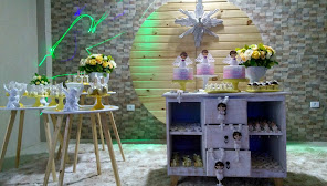 Espaço Santiago Recepções e Saúde