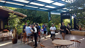 Cerimonial Chácara Bambu