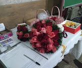 Ms Maris santo cerimonialista