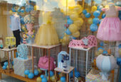 Club kids bazar