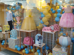 Club kids bazar