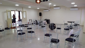 Faz e acontece cerimonial e eventos