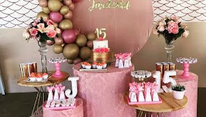 Gadiel Festas e Acessórios