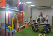 Tindolelê Cerimonial Buffet Infantil