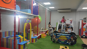 Tindolelê Cerimonial Buffet Infantil