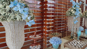 Edilma Pinho Recepções